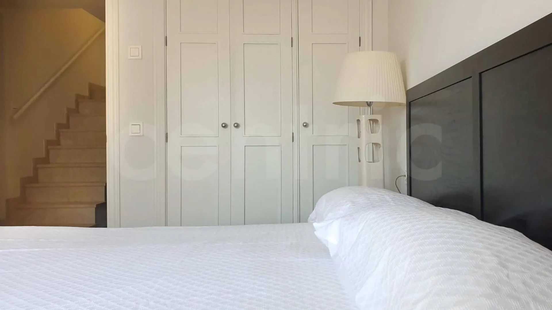 Duplex Junto Al Mar En Marbella Apartment