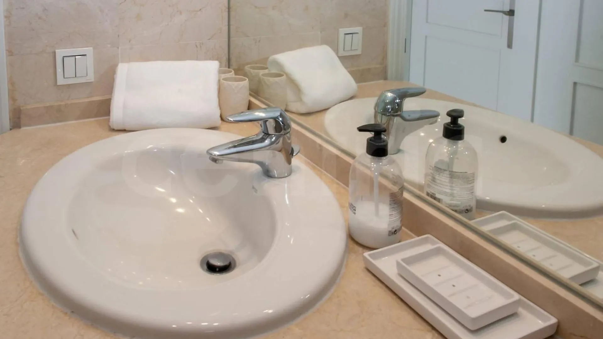 Duplex Junto Al Mar En Marbella Apartment Spain