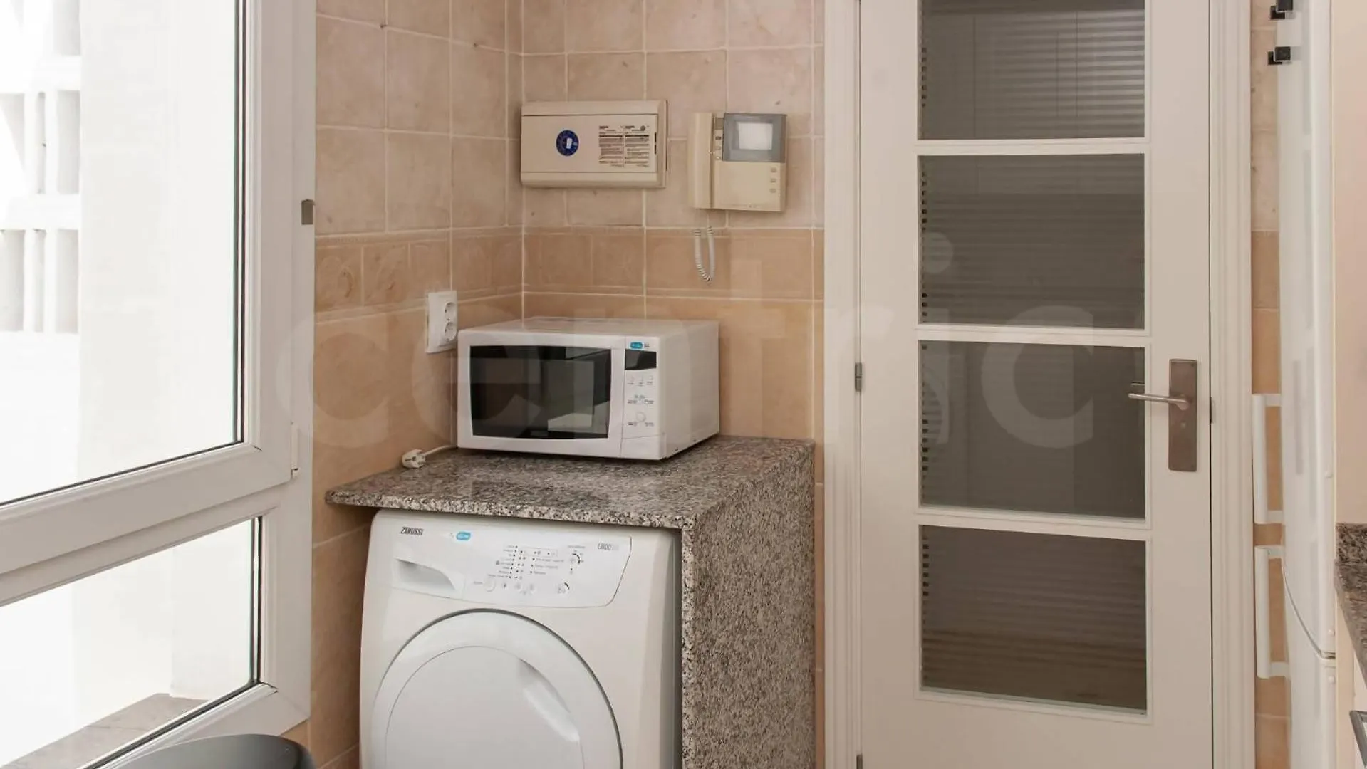 Duplex Junto Al Mar En Marbella Apartment 0*,