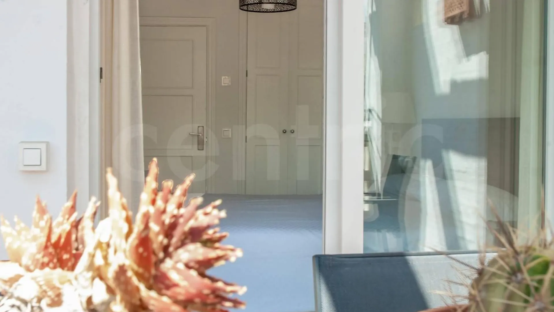 Duplex Junto Al Mar En Marbella Apartment