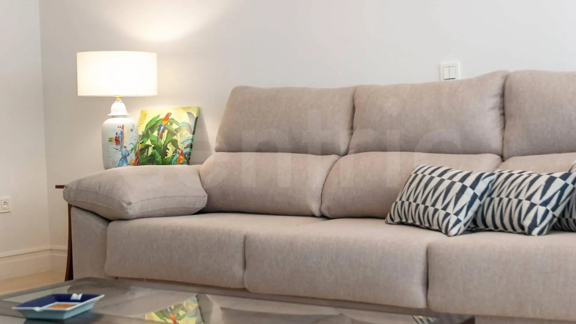 Duplex Junto Al Mar En Marbella Apartment Spain