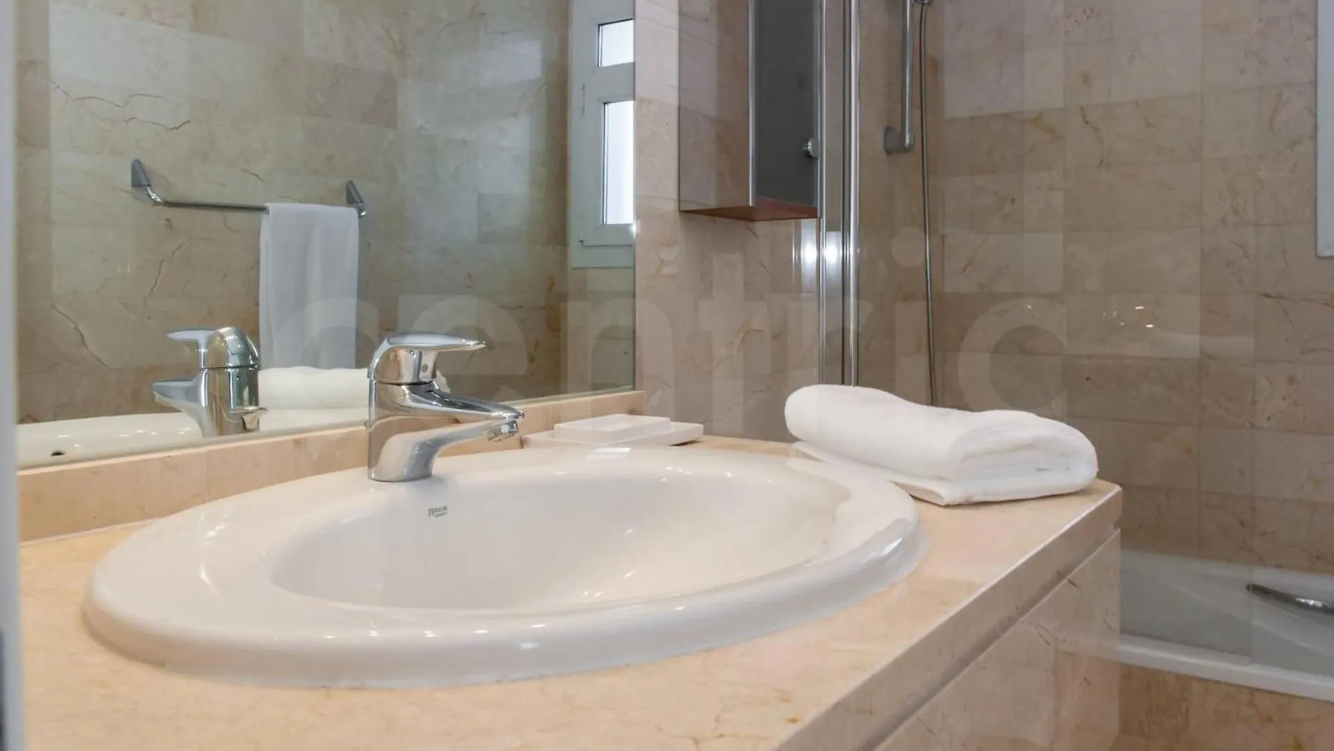 Duplex Junto Al Mar En Marbella Apartment