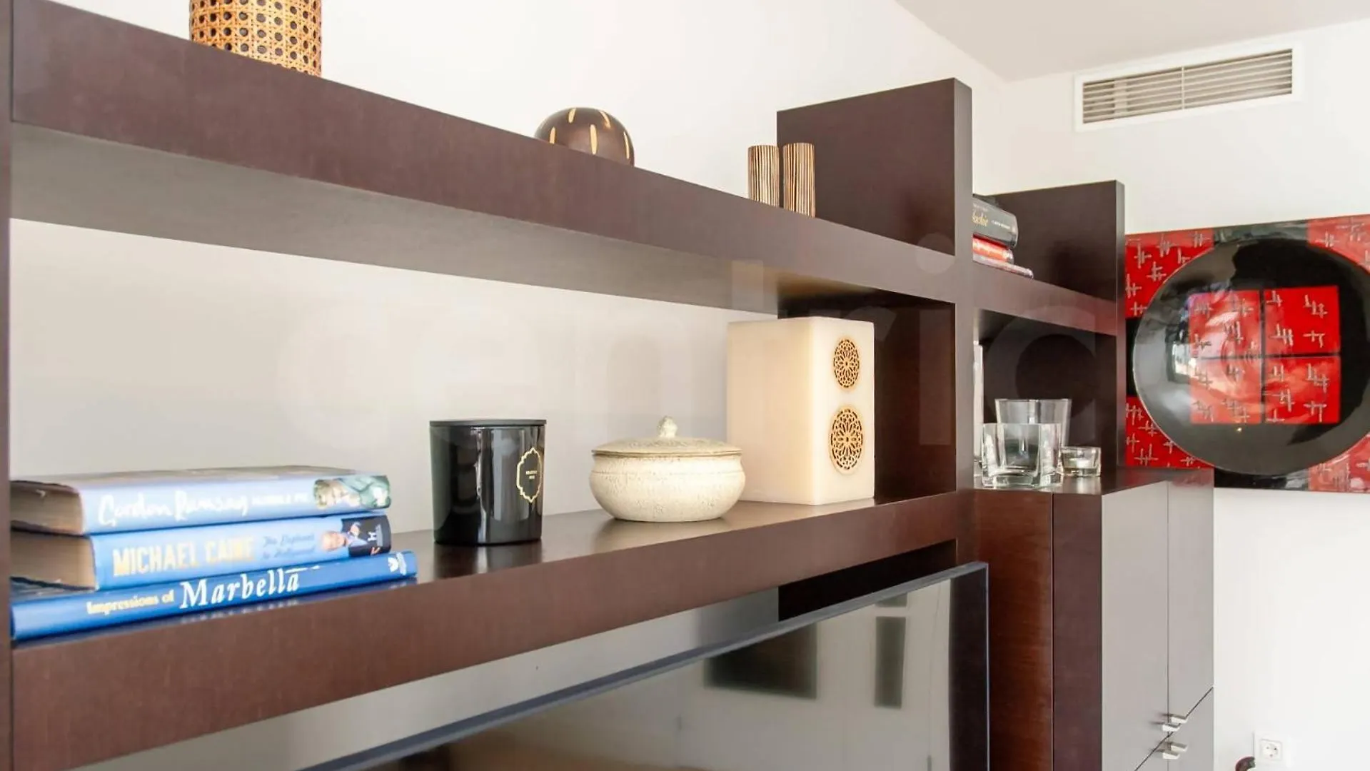 Duplex Junto Al Mar En Marbella Apartment