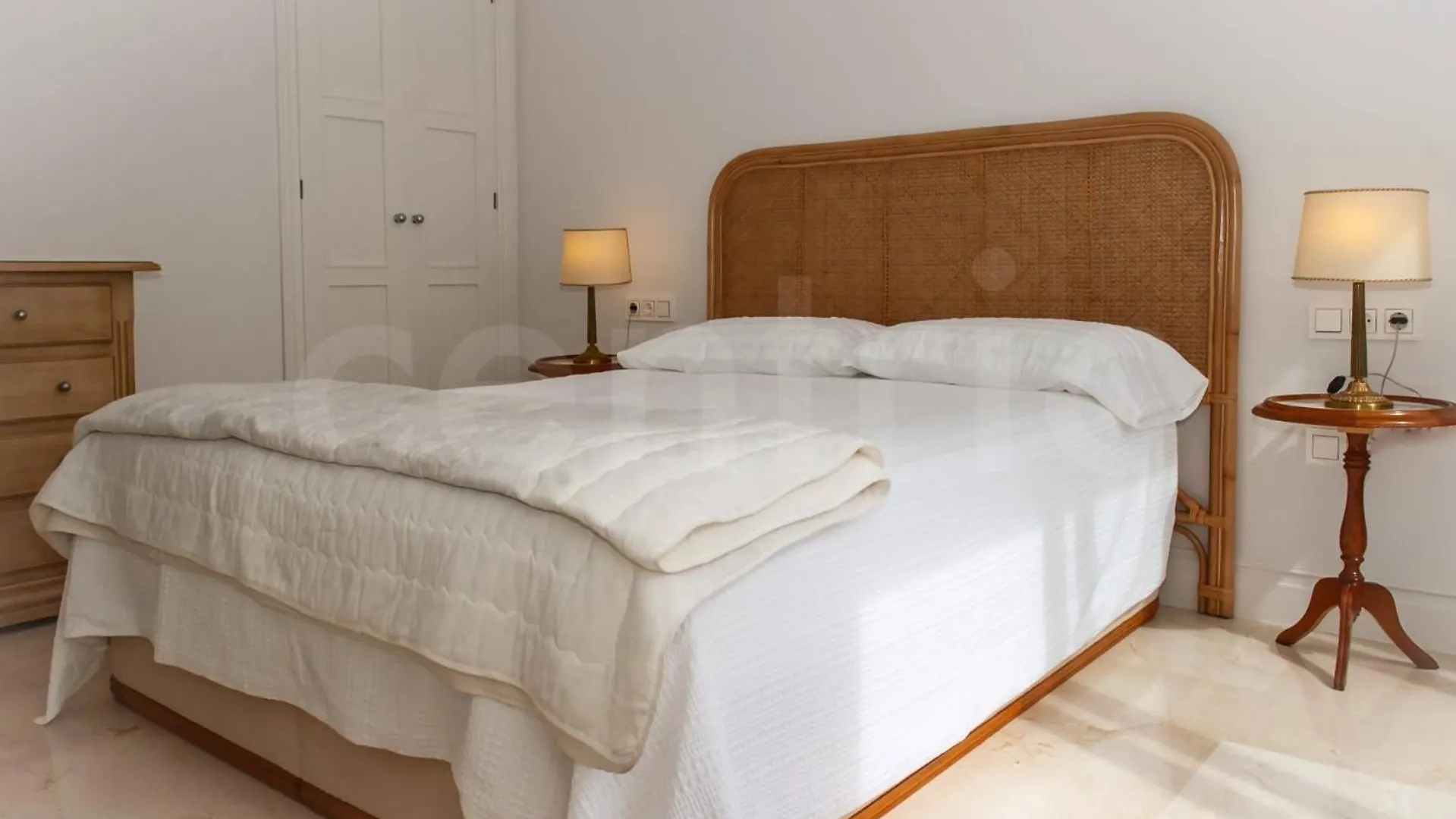 Duplex Junto Al Mar En Marbella Apartment