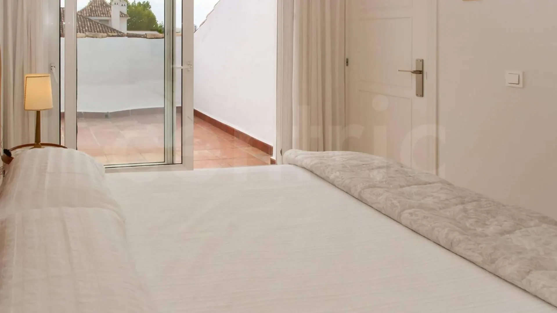 Duplex Junto Al Mar En Marbella Apartment Spain