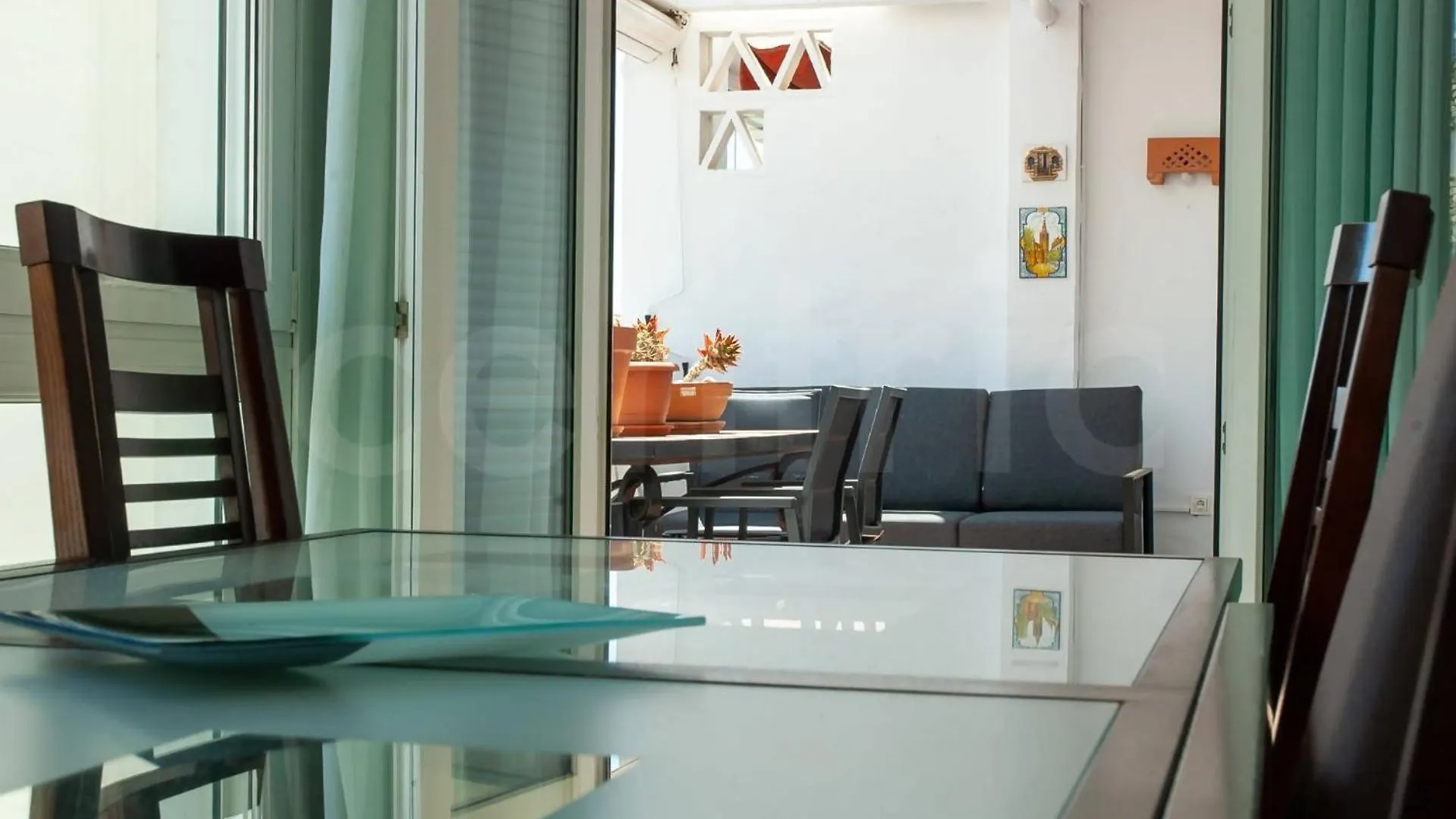 Duplex Junto Al Mar En Marbella Apartment Spain