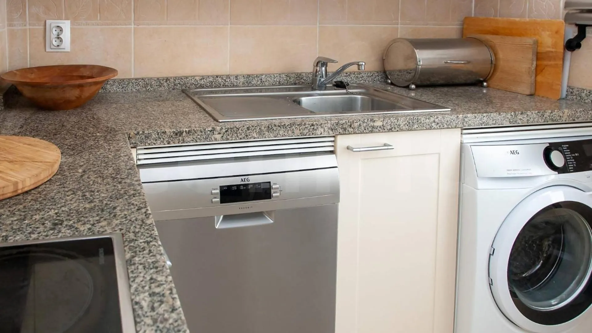 Duplex Junto Al Mar En Marbella Apartment 0*,