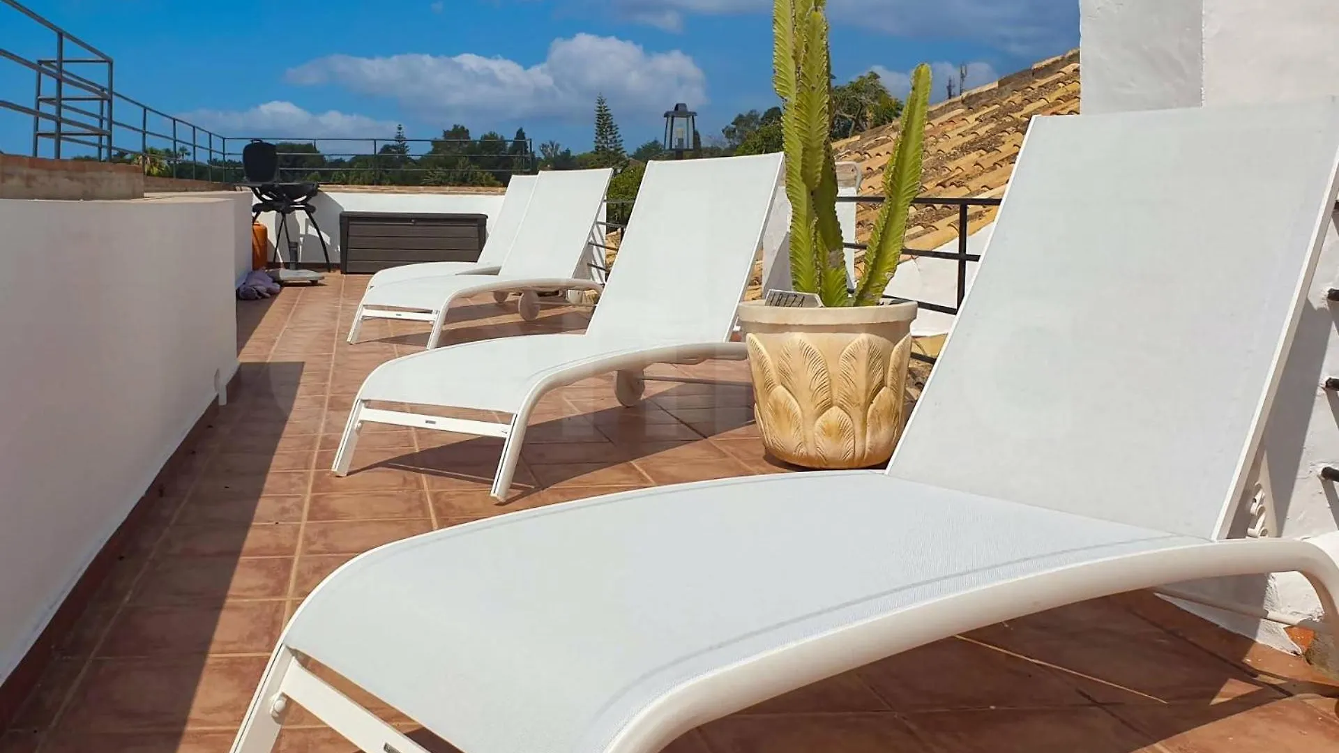 Duplex Junto Al Mar En Marbella Apartment Spain