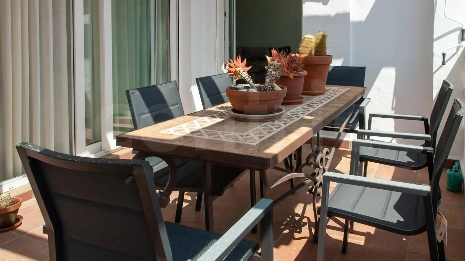 Duplex Junto Al Mar En Marbella Apartment