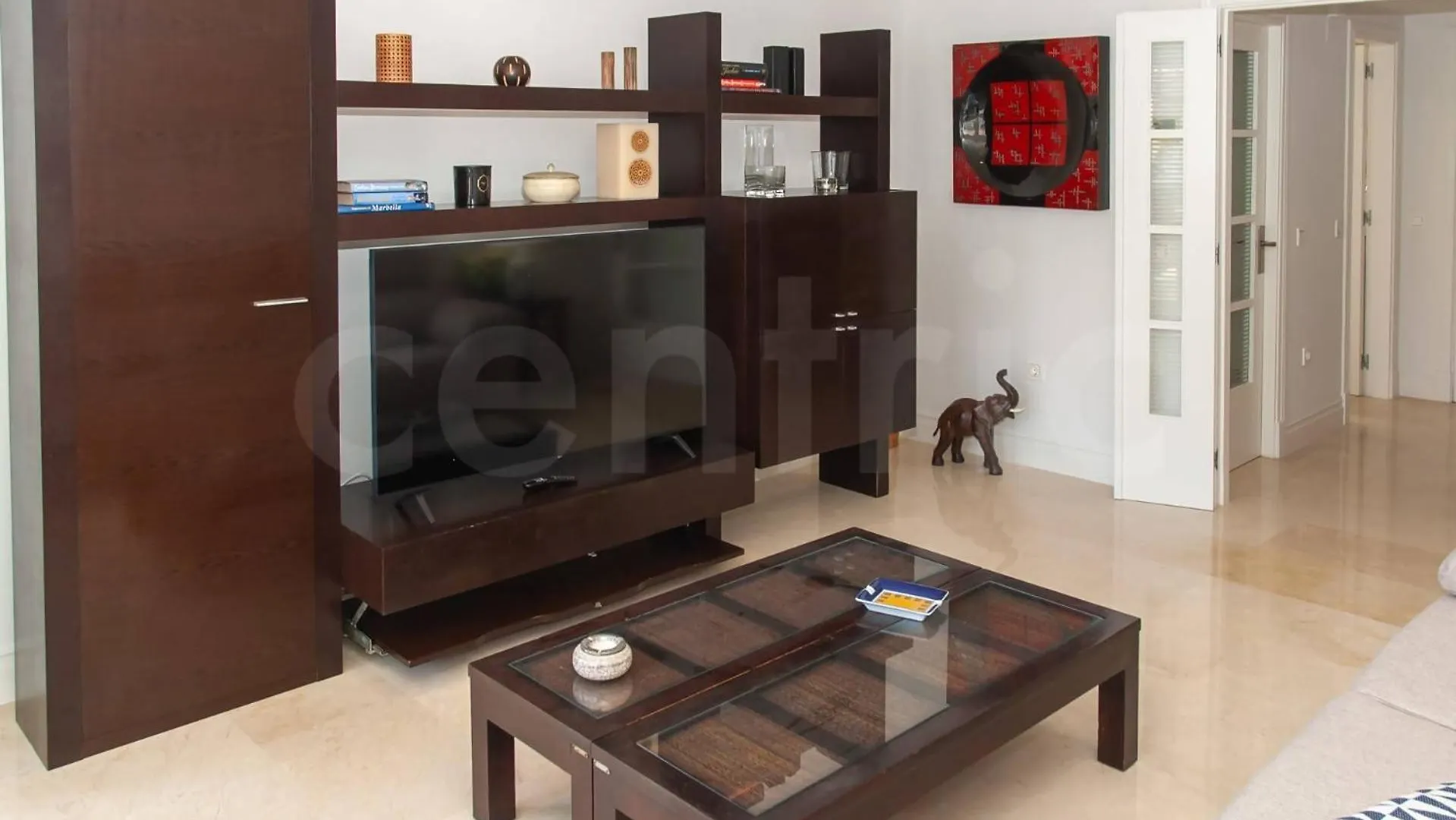 Duplex Junto Al Mar En Marbella Apartment