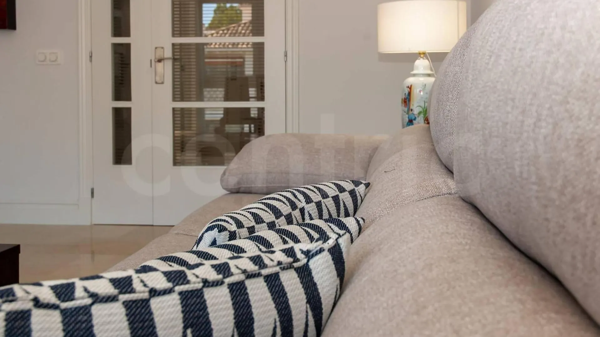 Duplex Junto Al Mar En Marbella Apartment Spain