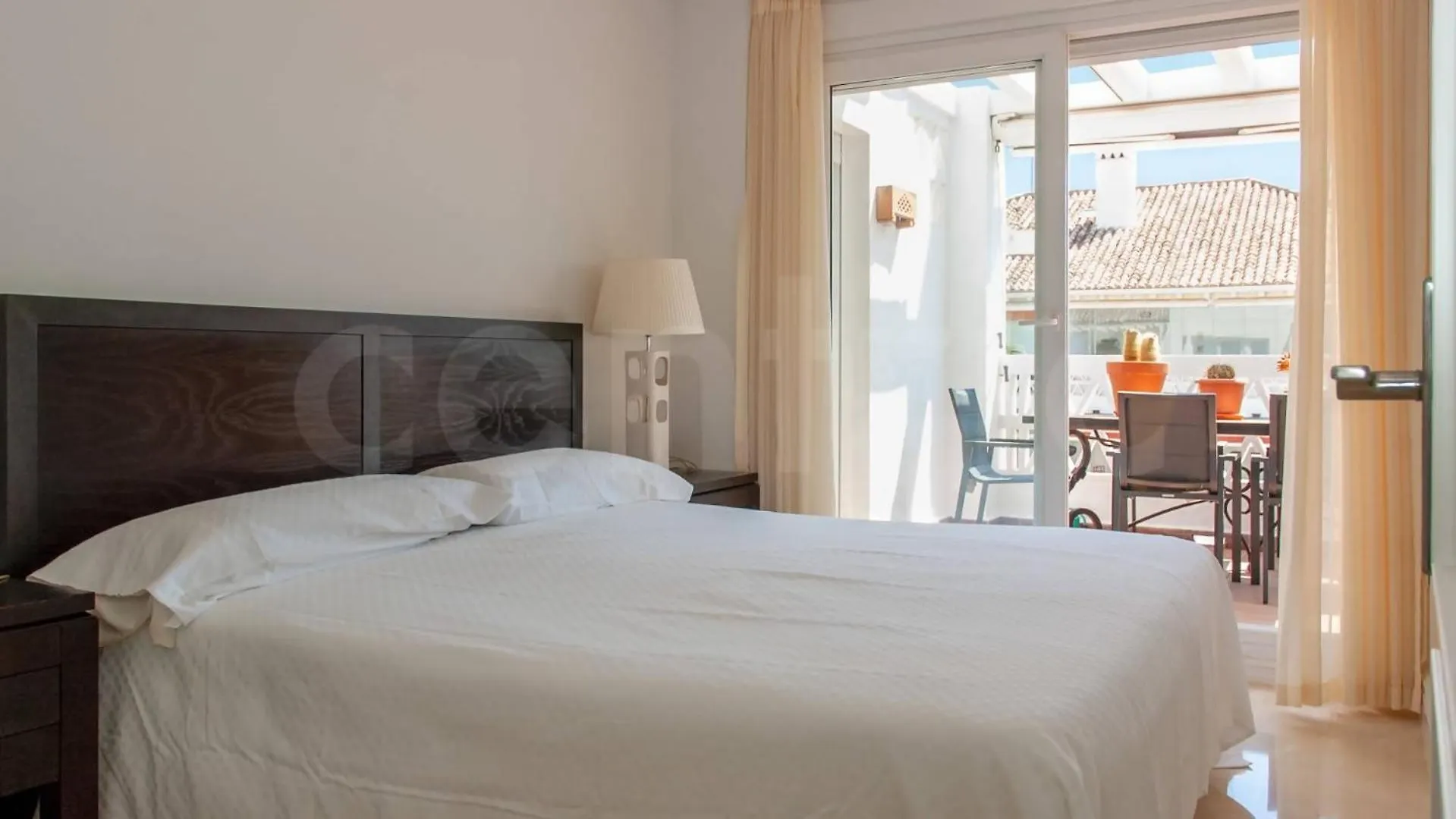 Duplex Junto Al Mar En Marbella Apartment Spain
