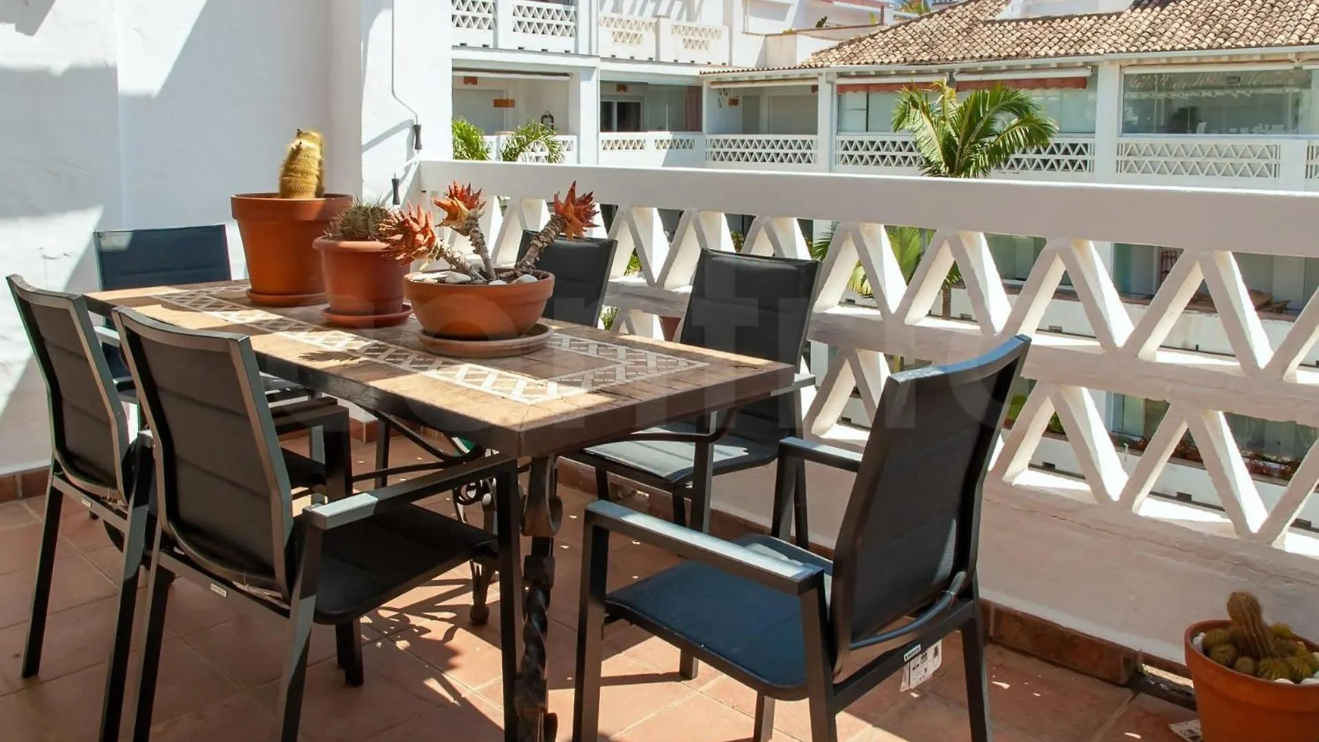 Duplex Junto Al Mar En Marbella Apartment 0*,  Spain