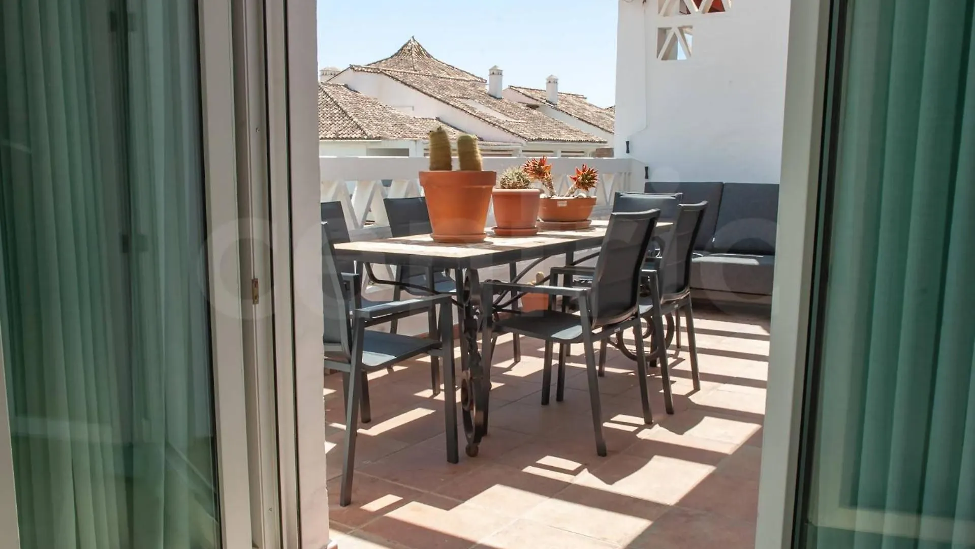 Duplex Junto Al Mar En Marbella Apartment Spain