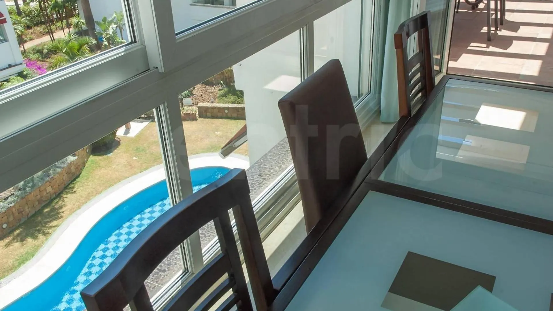 Duplex Junto Al Mar En Marbella Apartment Spain