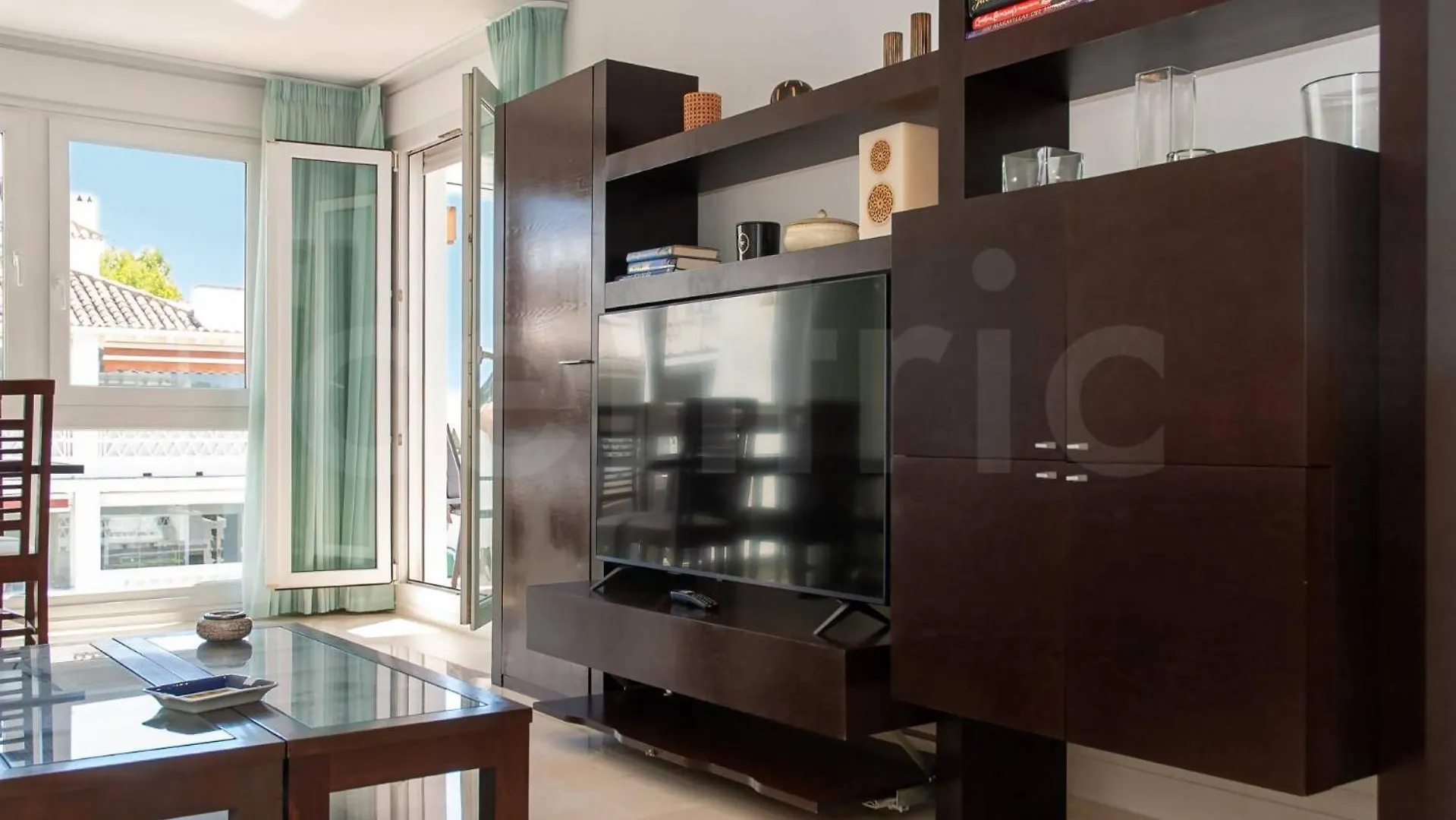 Duplex Junto Al Mar En Marbella Apartment